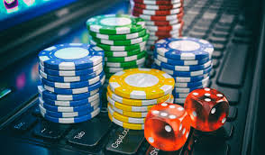 Онлайн казино Casino Zenit